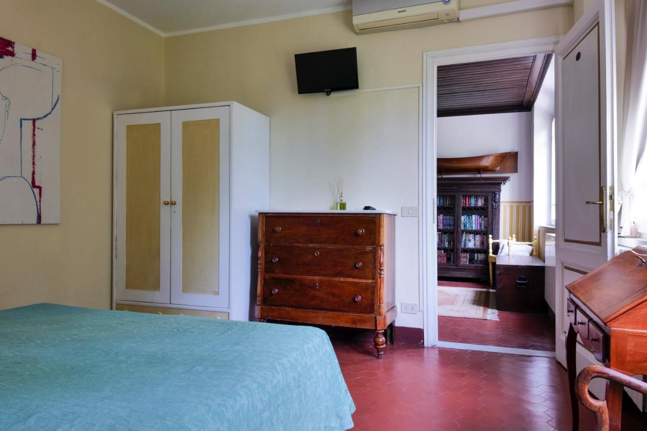 Hotel Club I Pini - Residenza D'Epoca In Versilia Lido di Camaiore Buitenkant foto