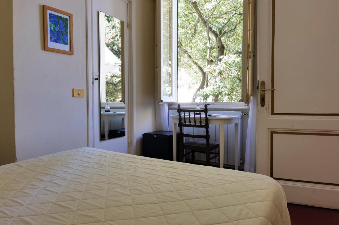 Hotel Club I Pini - Residenza D'Epoca In Versilia Lido di Camaiore Buitenkant foto