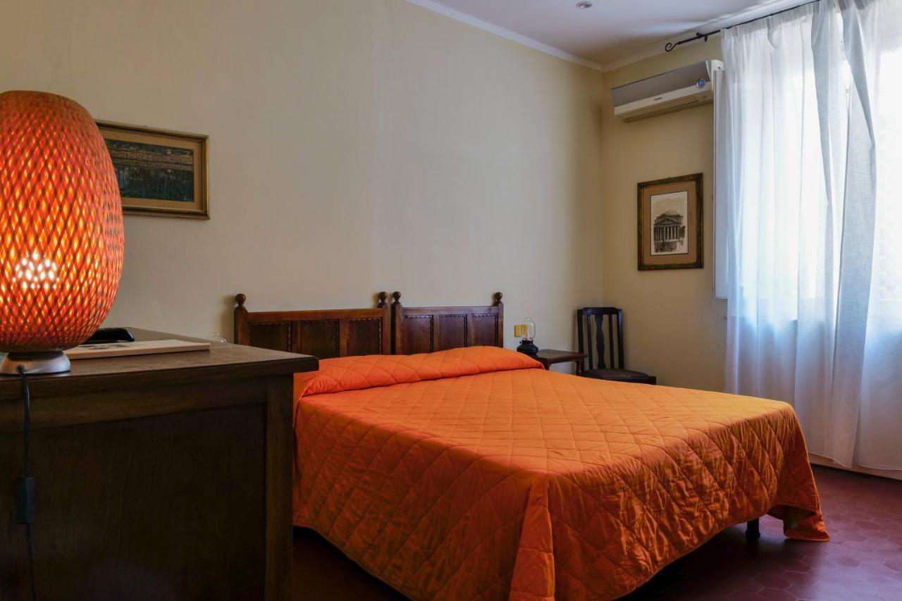 Hotel Club I Pini - Residenza D'Epoca In Versilia Lido di Camaiore Buitenkant foto