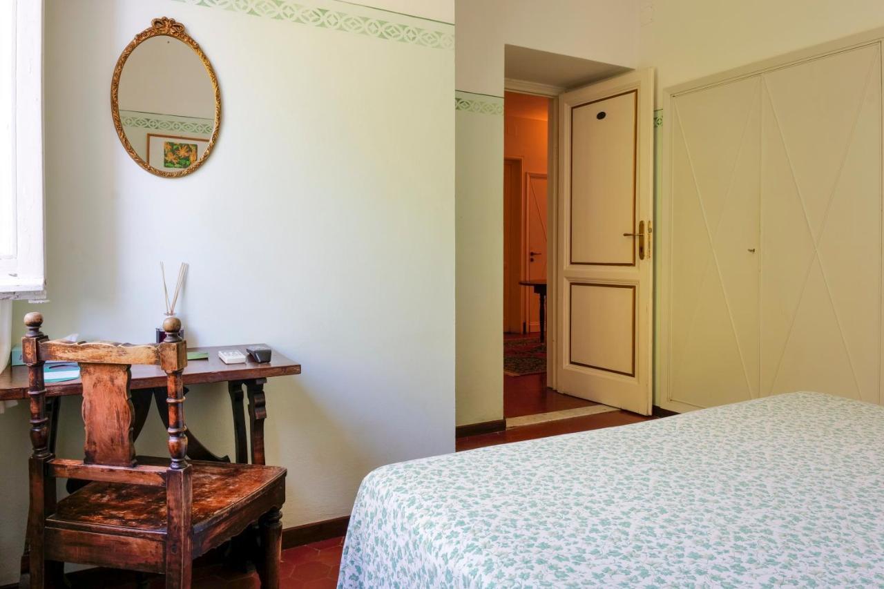 Hotel Club I Pini - Residenza D'Epoca In Versilia Lido di Camaiore Buitenkant foto