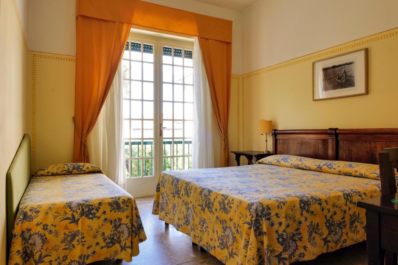 Hotel Club I Pini - Residenza D'Epoca In Versilia Lido di Camaiore Buitenkant foto