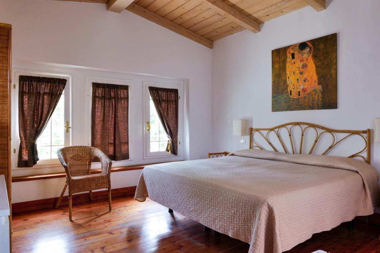 Hotel Club I Pini - Residenza D'Epoca In Versilia Lido di Camaiore Buitenkant foto