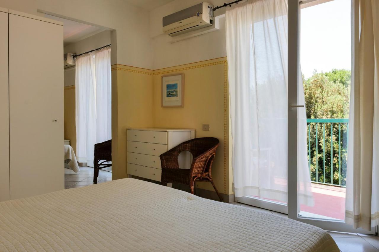 Hotel Club I Pini - Residenza D'Epoca In Versilia Lido di Camaiore Buitenkant foto