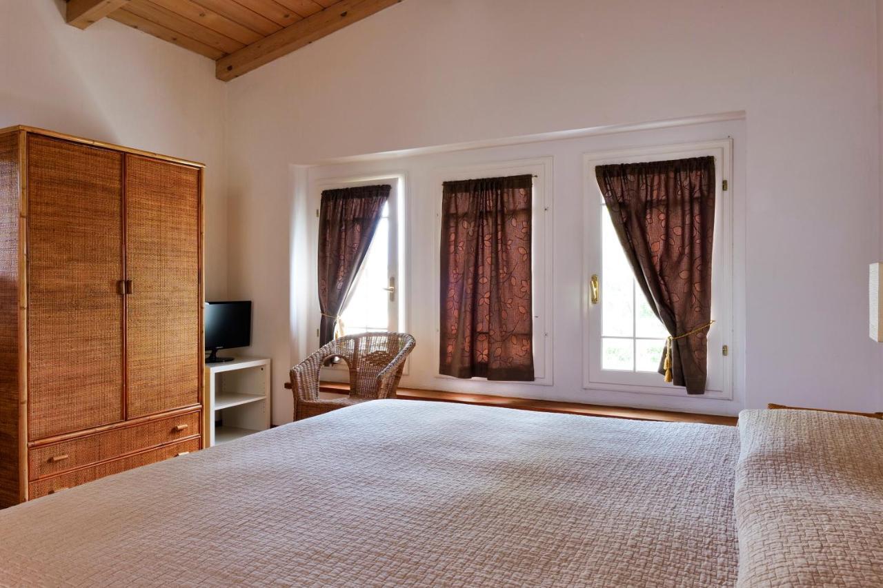 Hotel Club I Pini - Residenza D'Epoca In Versilia Lido di Camaiore Buitenkant foto